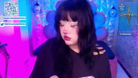 toky         online show from 2, 3, 2026