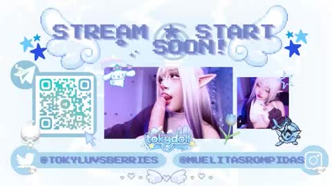 toky         online show from 14, 3, 2026