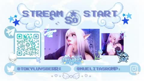 Snapshot of toky_doll chatting on 25, 4, 2026 toky online show from 25, 4, 2026
