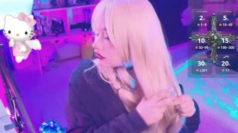 Snapshot of toky_doll chatting on 26, 4, 2026 toky online show from 26, 4, 2026