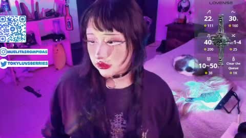 Snapshot of toky_doll chatting on 29, 4, 2026 toky online show from 29, 4, 2026