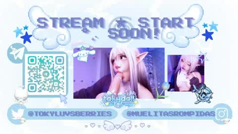 Snapshot of toky_doll chatting on 2, 5, 2026 toky online show from 2, 5, 2026