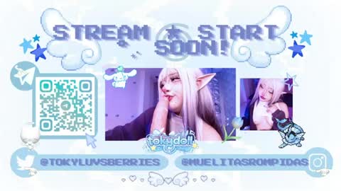 Snapshot of toky_doll chatting on 3, 5, 2026 toky online show from 3, 5, 2026