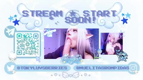 Snapshot of toky_doll chatting on 5, 5, 2026 toky online show from 5, 5, 2026