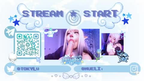 Snapshot of toky_doll chatting on 18, 5, 2026 toky online show from 18, 5, 2026