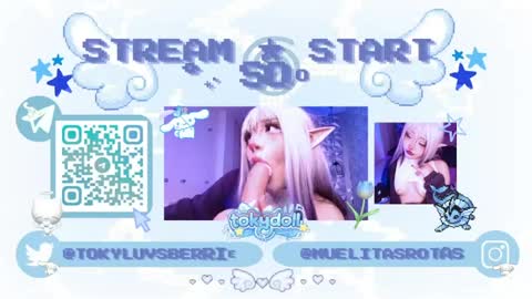 Snapshot of toky_doll chatting on 5, 6, 2026 toky online show from 5, 6, 2026