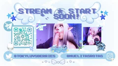 Snapshot of toky_doll chatting on 9, 6, 2026 toky online show from 9, 6, 2026
