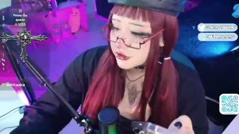 Snapshot of toky_doll chatting on 10, 7, 2026 toky online show from 10, 7, 2026