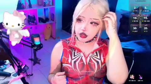 Snapshot of toky_doll chatting on 23, 7, 2026 toky online show from 23, 7, 2026