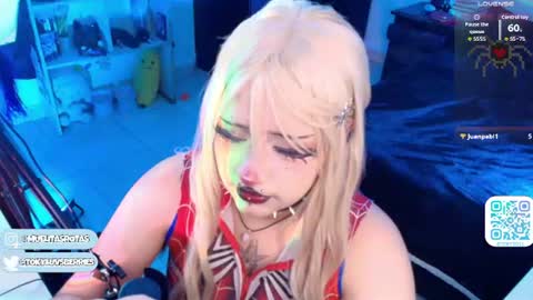 Snapshot of toky_doll chatting on 23, 7, 2026 toky online show from 23, 7, 2026
