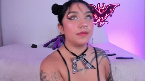 Snapshot of tokyo_444 chatting on 3, 2, 2025 Independent model online show from 3, 2, 2025