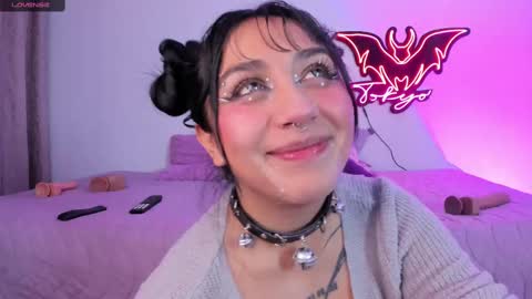 Snapshot of tokyo_444 chatting on 1, 3, 2025 Independent model online show from 1, 3, 2025