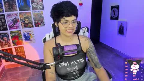 Snapshot of tokyo_uwu chatting on 14, 1, 2026 sofi 3 online show from 14, 1, 2026