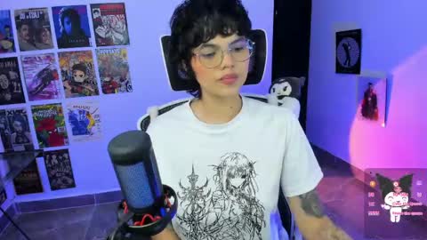 Snapshot of tokyo_uwu chatting on 18, 4, 2026 sofi 3 online show from 18, 4, 2026