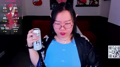 Snapshot of tokyodreamss chatting on 16, 6, 2026 tokyodreamss online show from 16, 6, 2026
