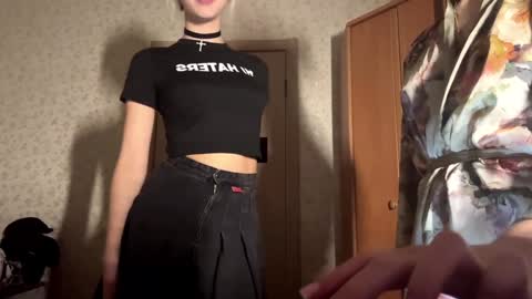 tokyoprojject online show from 7, 12, 2024