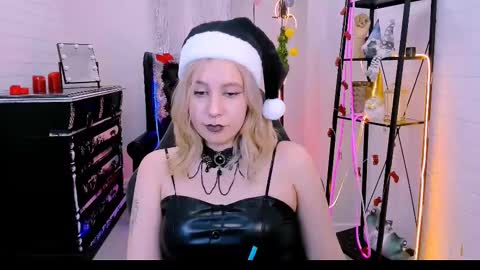 Tolli Moll online show from 21, 12, 2024