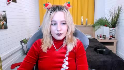 Tolli Moll online show from 31, 12, 2024