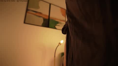 Sage. TG channel  online show from 28, 2, 2026