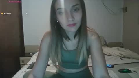 Flor online show from 12, 5, 2026