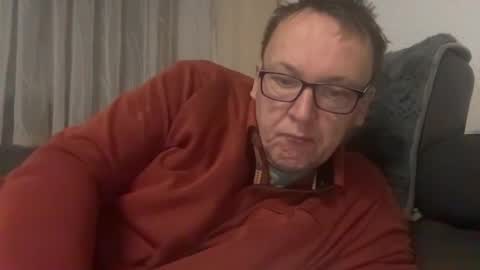 Tom online show from 18, 12, 2025