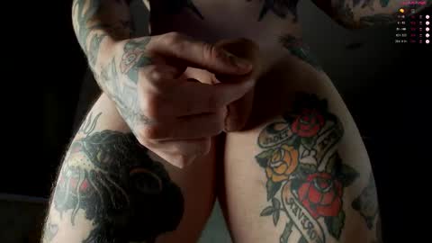 tom__ice online show from 19, 10, 2025