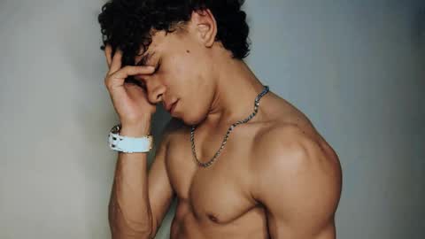 Snapshot of tom_blue10 chatting on 16, 1, 2026 Tom Blue online show from 16, 1, 2026