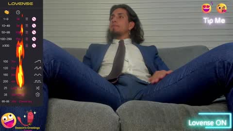 Snapshot of tom_blunt96 chatting on 3, 12, 2024 TOM online show from 3, 12, 2024