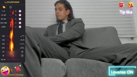 Snapshot of tom_blunt96 chatting on 4, 12, 2024 TOM online show from 4, 12, 2024