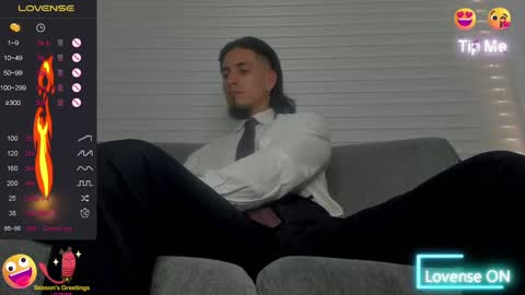 Snapshot of tom_blunt96 chatting on 6, 12, 2024 TOM online show from 6, 12, 2024