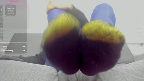 Snapshot of tom_blunt96 chatting on 12, 12, 2024 TOM online show from 12, 12, 2024