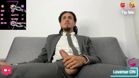 TOM online show from 20, 10, 2025