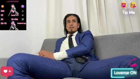 TOM online show from 6, 11, 2025