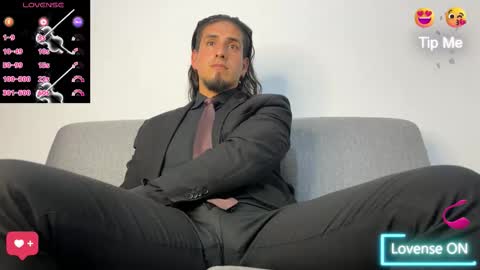 TOM online show from 24, 11, 2025