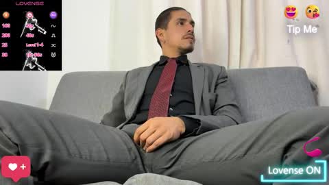 TOM online show from 19, 2, 2026