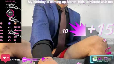 TOM online show from 16, 3, 2026