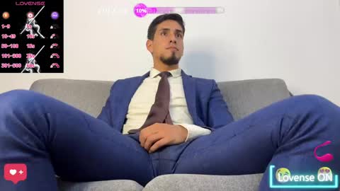 TOM online show from 5, 4, 2026