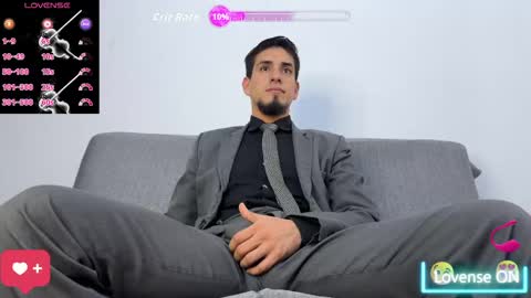 TOM online show from 18, 4, 2026