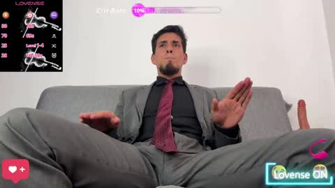 Snapshot of tom_blunt96 chatting on 25, 4, 2026 TOM online show from 25, 4, 2026