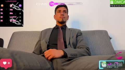 Snapshot of tom_blunt96 chatting on 24, 5, 2026 TOM online show from 24, 5, 2026