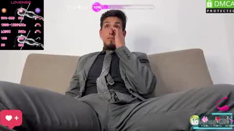 Snapshot of tom_blunt96 chatting on 2, 7, 2026 TOM online show from 2, 7, 2026