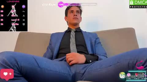 Snapshot of tom_blunt96 chatting on 8, 7, 2026 TOM online show from 8, 7, 2026