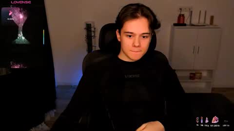 Tom online show from 11, 1, 2026