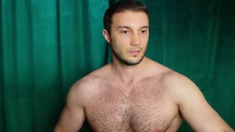 Snapshot of tom_fordd chatting on 6, 7, 2026 Tom online show from 6, 7, 2026
