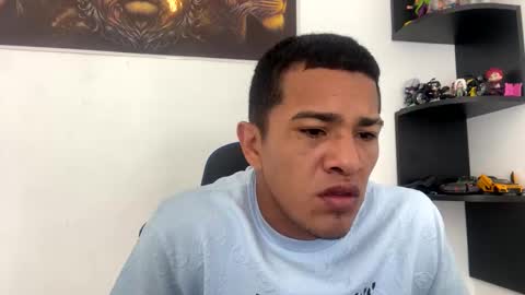 Snapshot of tom_kingfit chatting on 11, 3, 2025 SPORTSFIT29 online show from 11, 3, 2025