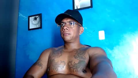 Tom Miller online show from 25, 10, 2025