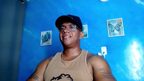 Tom Miller online show from 20, 11, 2025