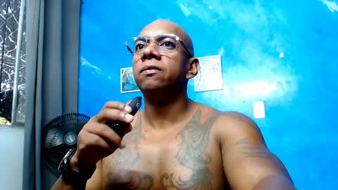 Tom Miller online show from 31, 3, 2026