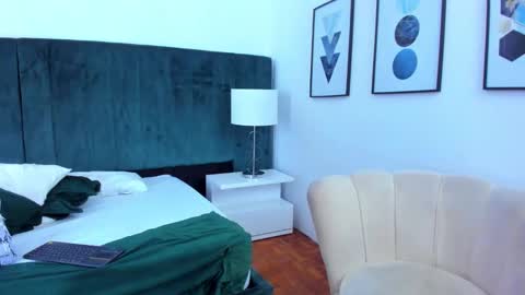 Tom Silver  online show from 23, 1, 2025