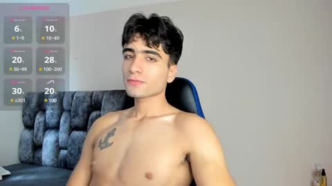 Snapshot of tom_walton chatting on 9, 1, 2025 tom online show from 9, 1, 2025